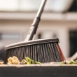 Fiskars 1025921 broom Outdoor Black