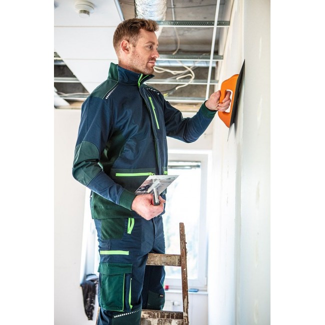 NEO tools 81-216-XL work clothing Jacket