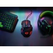 Esperanza EGM201R mouse USB Type-A Optical 2400 DPI Right-hand