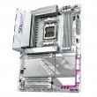 Motherboard MB AMD X870E SAM5 ATX