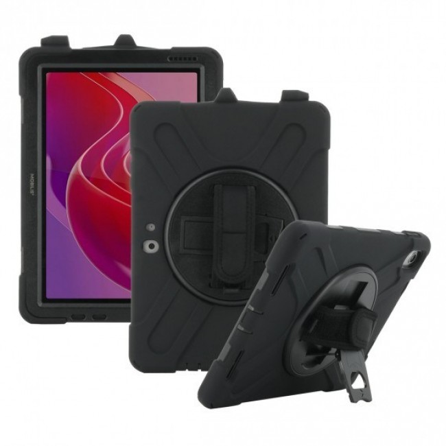 Mobilis 072009 tablet case 29.1 cm (11.4