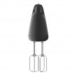 Electrolux EHM4B Hand mixer 500 W Dark Grey