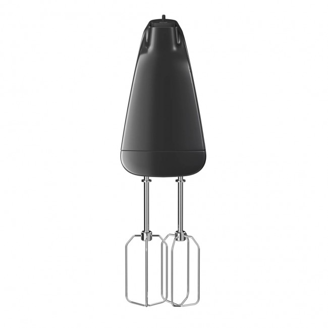 Electrolux EHM4B Hand mixer 500 W Dark Grey