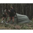 Easy Camp Hemsedal 2 Green Tunnel tent Easy Camp Hemsedal 2 Green Tunnel tent