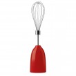 Smeg HBF03RDEU blender Immersion blender 700 W Red