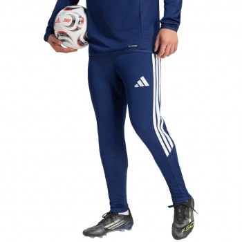 Spodnie męskie adidas Tiro 26 League Training Slim granatowe JY7110 M