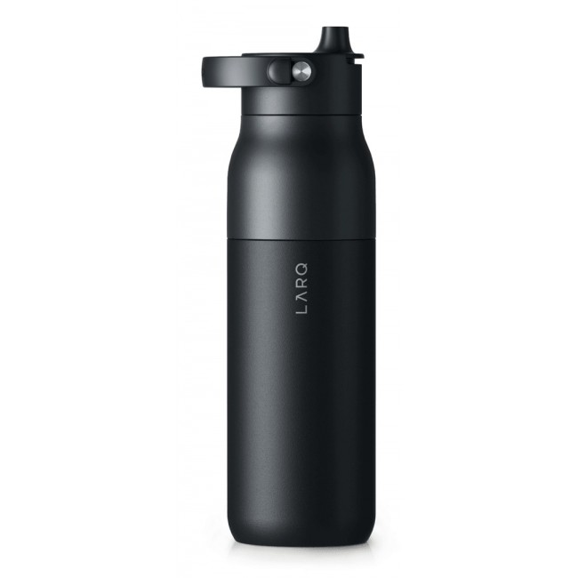 LARQ Bottle PureVis 2 680ml black