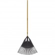 Fiskars 1001584 rake Leaf rake Plastic