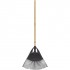 Fiskars 1001584 rake Leaf rake Plastic