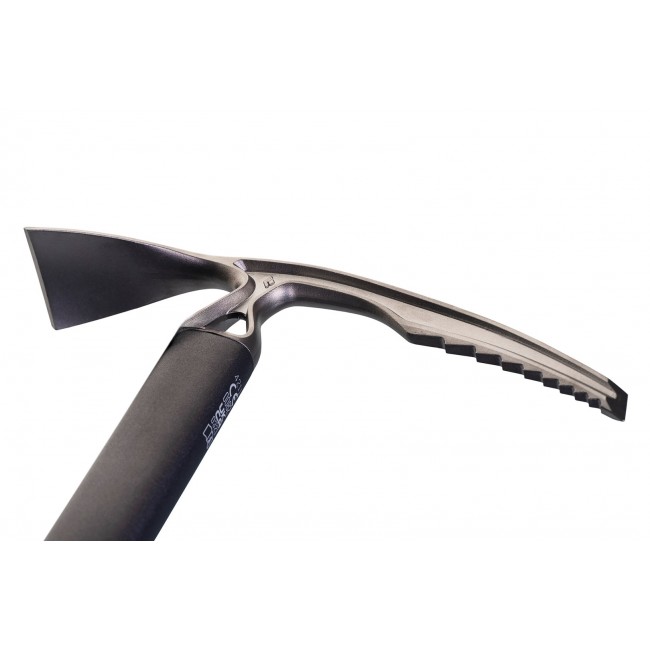 Black Diamond Raven Ice Axe 65 CM Black Diamond Raven Ice Axe 65 CM