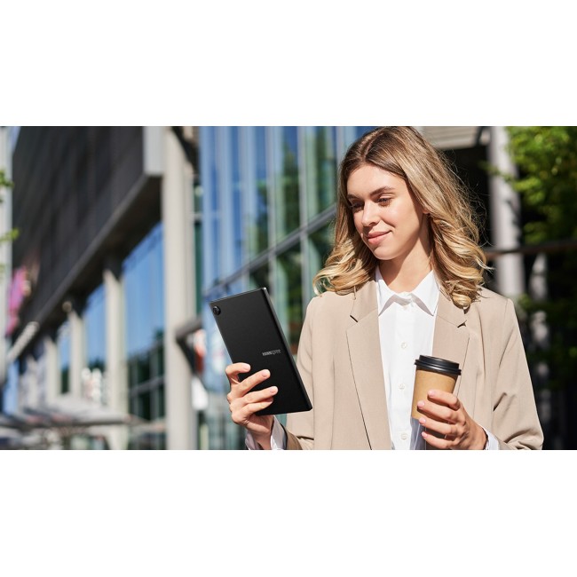 Hannspree Lumo 7.8 Reader Tablet 64 GB 19.8 cm (7.8