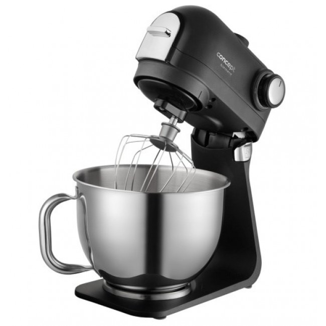 Concept Element RM8000 Planetary kitchen machine 1200 W