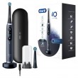 Oral-B iO Series 9N Adult Vibrating toothbrush Black Oral-B iO Series 9N Adult Vibrating toothbrush Black