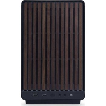 Lian Li DAN A3 Wood Edition case
