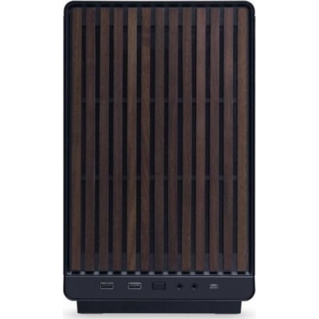 Lian Li DAN A3 Wood Edition case
