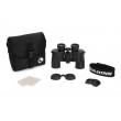 Celestron LandScout 8x40 Porro binocular BaK-4 Porro Black