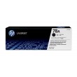 HP 78A Black Original LaserJet Toner Cartridge HP 78A Black Original LaserJet Toner Cartridge