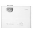 Viewsonic LX720-4KB data projector Standard throw projector 3500 ANSI lumens UHD 4K (3840x2160) 3D White