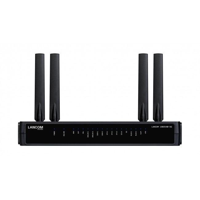 LANCOM 1803VAW-5G (EU) LANCOM 1803VAW-5G (EU)