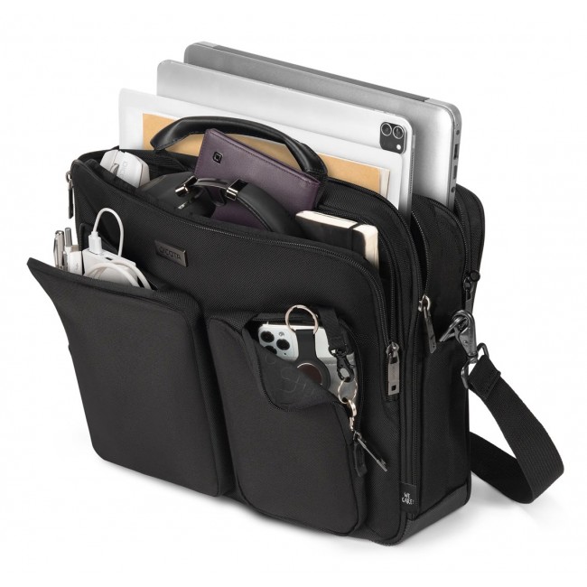 DICOTA D3250801 laptop case 35.6 cm (14