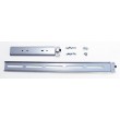 Inter-Tech 88887219 rack accessory Telescopic slide