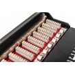 Digitus CAT 6A Patch Panel, shielded, 12-Port, 1HE, 10