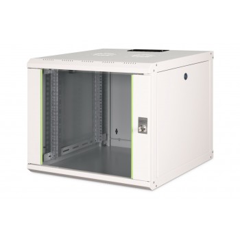 19'' Wall Cabinet 9U Digitus 509x600x600 mm