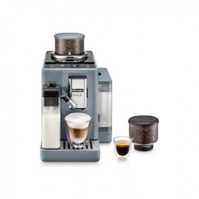 De Longhi Rivelia EXAM440.55.g Fully-auto Espresso machine 1.4 L