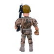 MINIX UNIVERSAL SOLDIER - ANDREW SCOTT