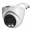 BCS BCS-L-EIP112FCR3L3-Ai1 Dome IP security camera Indoor & outdoor 4480 x 2512 pixels Ceiling/wall