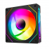 RAMPAGE 120MM ARGB CASE FAN