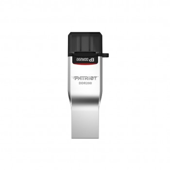 Patriot Memory EP DDR200 memory card 256GB MicroSDXC 160/120 MB/s (PEF256GEP33MCX)