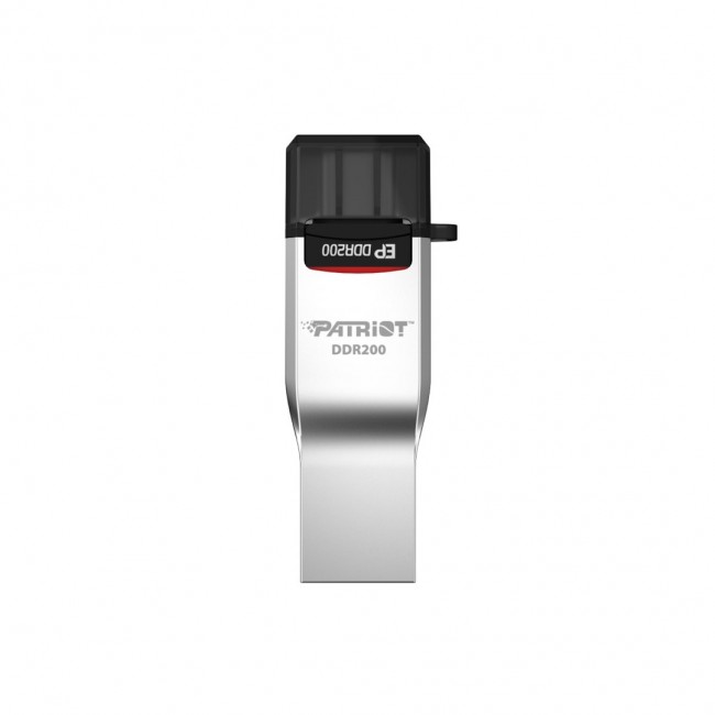 Patriot Memory EP DDR200 memory card 256GB MicroSDXC 160/120 MB/s (PEF256GEP33MCX)