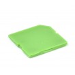 Smartkeeper SD04P1GN port blocker SD card Green 1 pc(s)