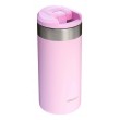 Stanley Transit Mug 350 ml Pink Stainless steel