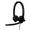 Logitech H570E Headset Wired Head-band Office/Call center USB Type-C Black Logitech H570E Headset Wired Head-band Office/Call center USB Type-C Black