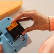 Brother PT-N20 label printer Thermal transfer Colour 180 x 180 DPI 12 mm/sec