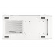 Genesis CASE MIDI TOWER IRID 505 ARGB White NPC-1872 Genesis CASE MIDI TOWER IRID 505 ARGB White NPC-1872