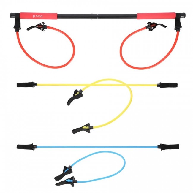 HMS DC31 Pilates bar set