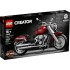 LEGO CREATOR EXPERT 10269 HARLEY DAVIDSON FAT BOY