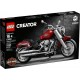 LEGO CREATOR EXPERT 10269 HARLEY DAVIDSON FAT BOY