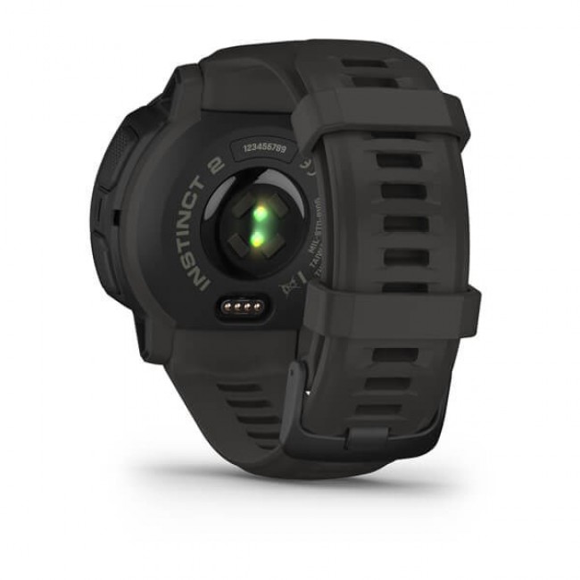 Garmin Instinct 2 Solar 2.29 cm (0.9