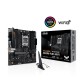 ASUS TUF GAMING A620M-PLUS WIFI AMD A620 Socket AM5 micro ATX ASUS TUF GAMING A620M-PLUS WIFI AMD A620 Socket AM5 micro ATX