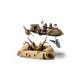 LEGO STAR WARS 75396 Desert Skiff & Sarlacc Pit LEGO STAR WARS 75396 Desert Skiff & Sarlacc Pit