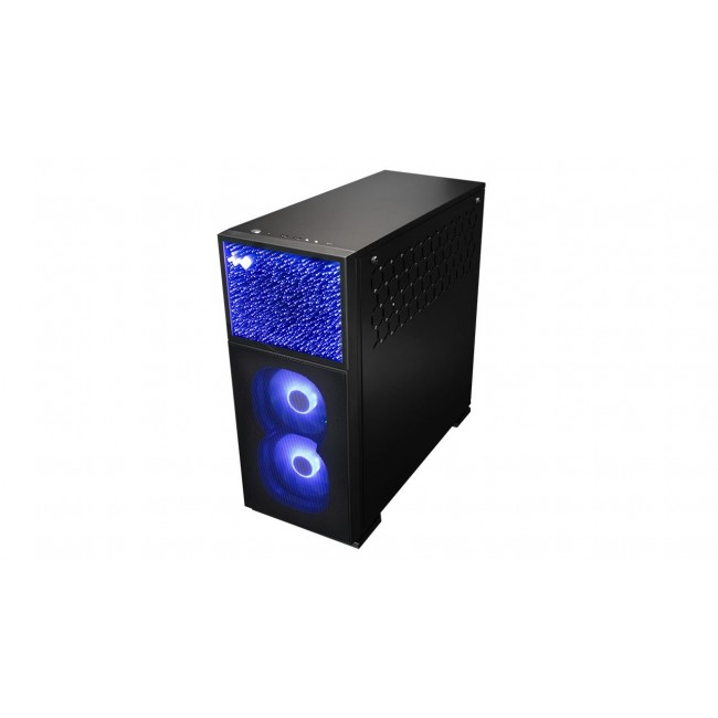 In Win N515 Midi Tower Black In Win N515 Midi Tower Black
