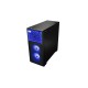 In Win N515 Midi Tower Black In Win N515 Midi Tower Black