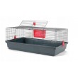 ZOLUX Classic 100 - cage for rodents - 98 x 52 x 38cm ZOLUX Classic 100 - cage for rodents - 98 x 52 x 38cm