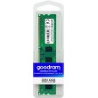 Goodram GR1600D3V64L11/8G memory module 8 GB DDR3 1600 MHz Goodram GR1600D3V64L11/8G memory module 8 GB DDR3 1600 MHz