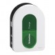 Schneider Electric EVH5A22N2S electric vehicle charging station Green, White Wall 1 Schneider Electric EVH5A22N2S electric vehicle charging station Green, White Wall 1