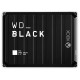 Western Digital P10 external hard drive 5 TB 3.2 Gen 2 (3.1 Gen 2) Black Western Digital P10 external hard drive 5 TB 3.2 Gen 2 (3.1 Gen 2) Black